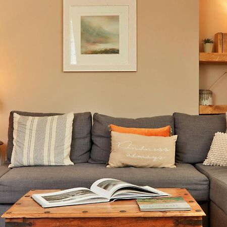 Finest Retreats - Olde Englishe Flat 10 매틀록 외부 사진