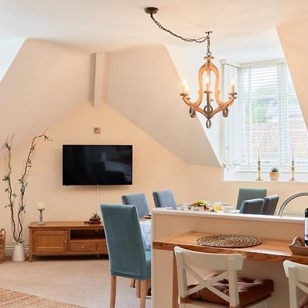 Finest Retreats - Olde Englishe Flat 10 매틀록 외부 사진