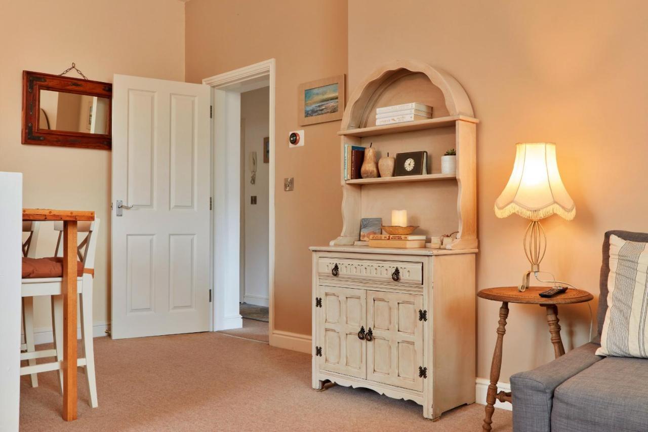 Finest Retreats - Olde Englishe Flat 10 매틀록 외부 사진