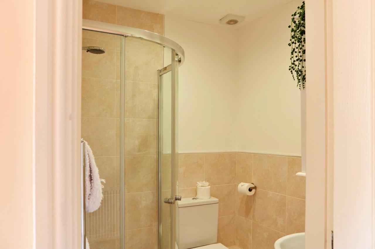 Finest Retreats - Olde Englishe Flat 10 매틀록 외부 사진