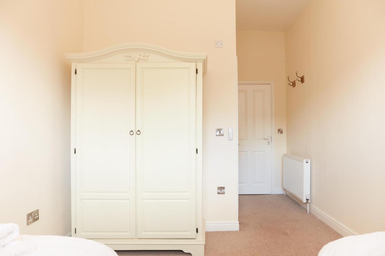 Finest Retreats - Olde Englishe Flat 10 매틀록 외부 사진