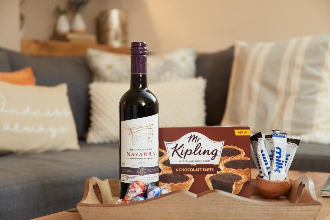 Finest Retreats - Olde Englishe Flat 10 매틀록 외부 사진